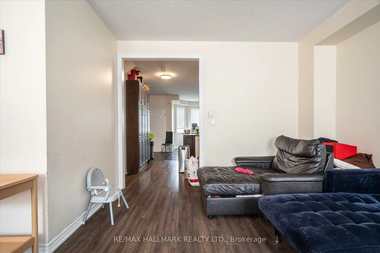 10, Rabbit Run, Heart Lake East, Brampton