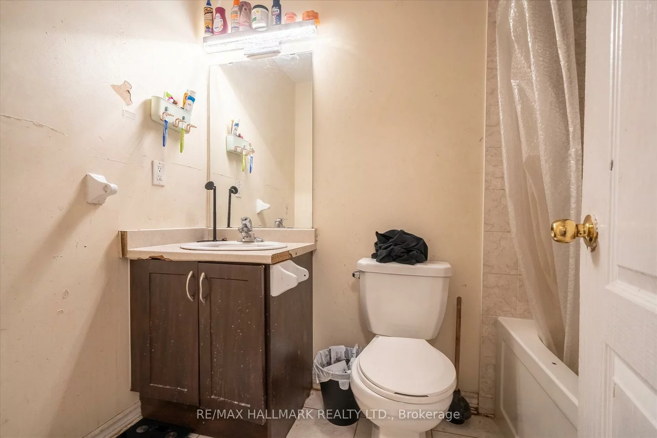 10, Rabbit Run, Heart Lake East, Brampton