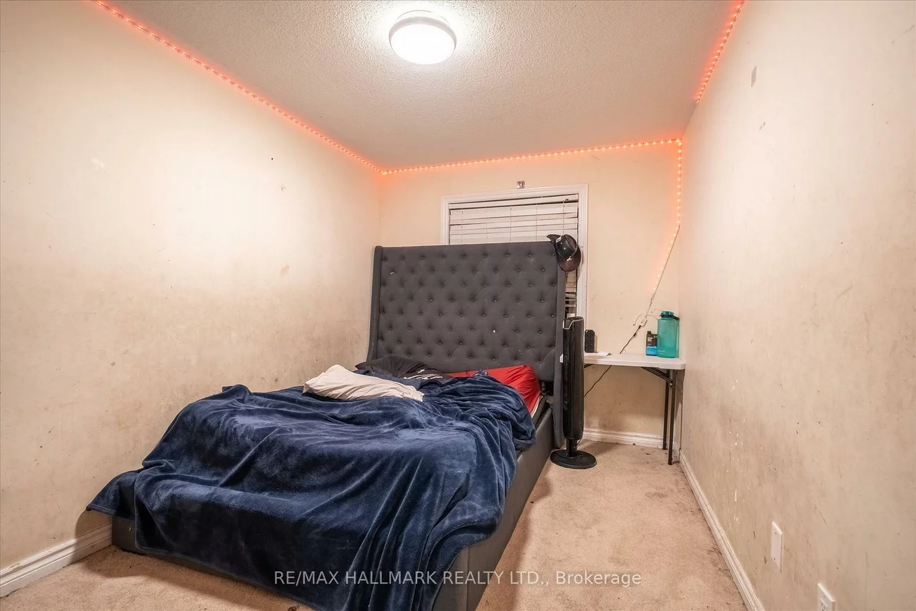 10, Rabbit Run, Heart Lake East, Brampton