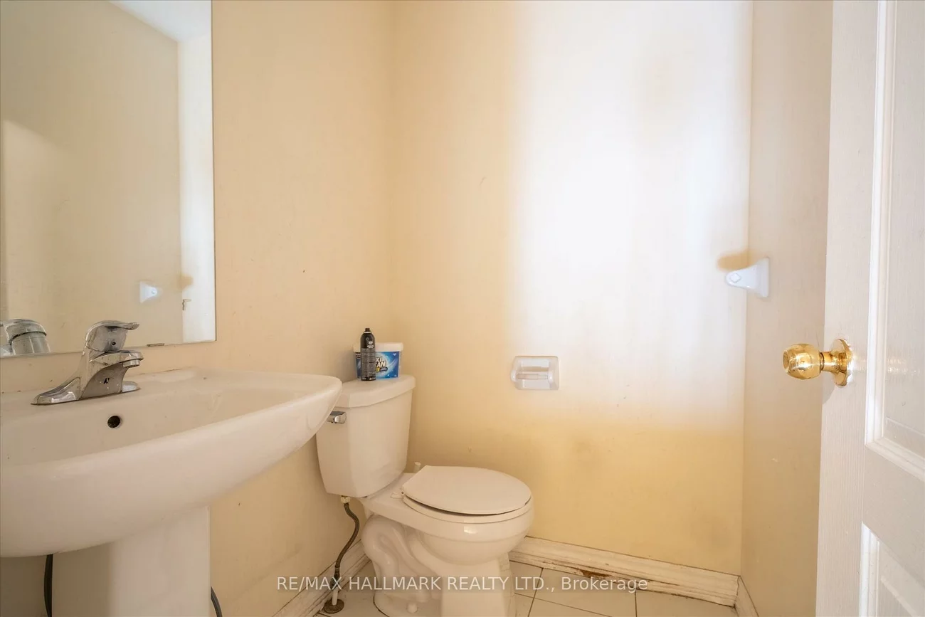 10, Rabbit Run, Heart Lake East, Brampton