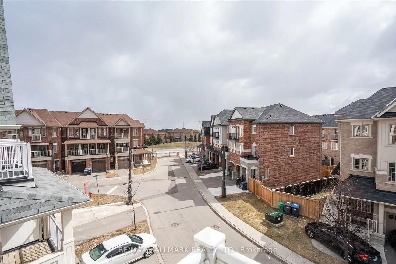 10, Rabbit Run, Heart Lake East, Brampton