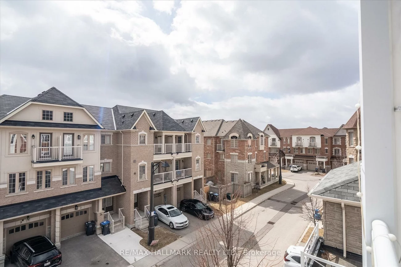 10, Rabbit Run, Heart Lake East, Brampton