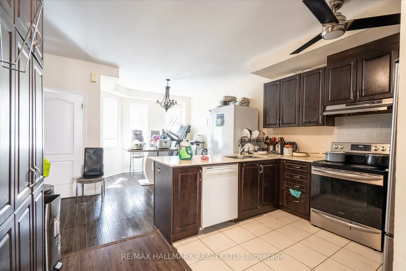 10, Rabbit Run, Heart Lake East, Brampton