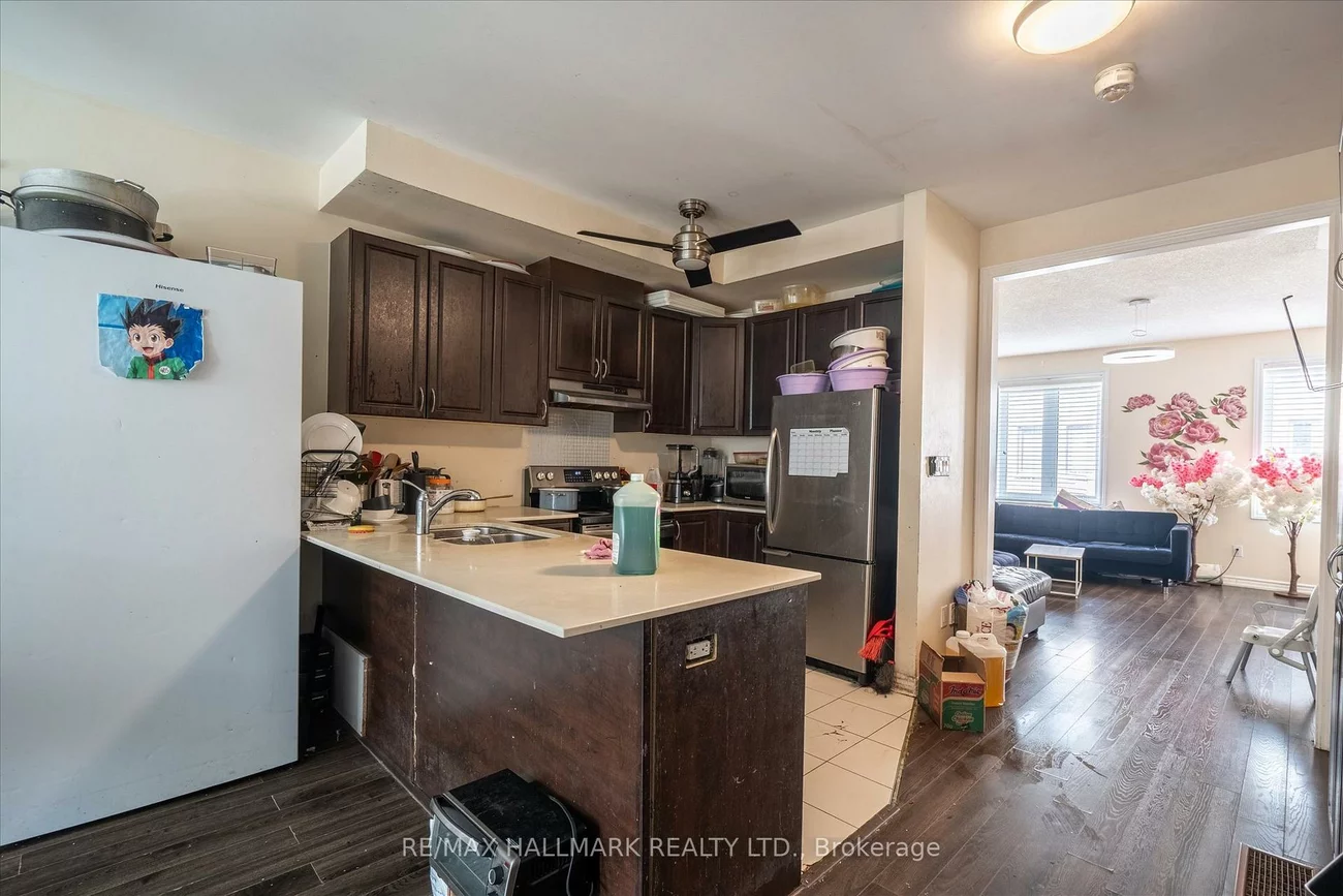 10, Rabbit Run, Heart Lake East, Brampton