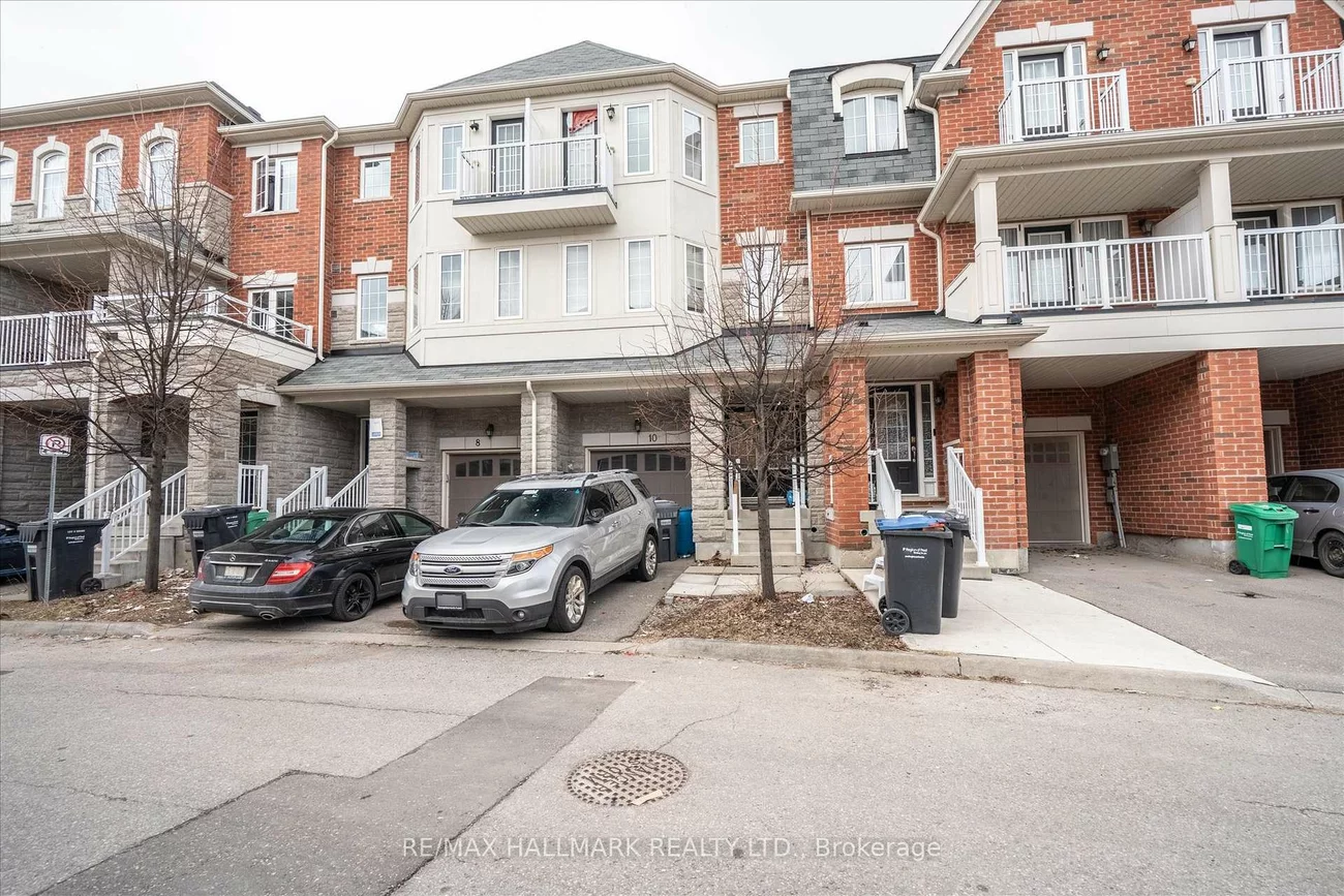 10, Rabbit Run, Heart Lake East, Brampton