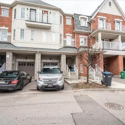 10, Rabbit Run, Heart Lake East, Brampton
