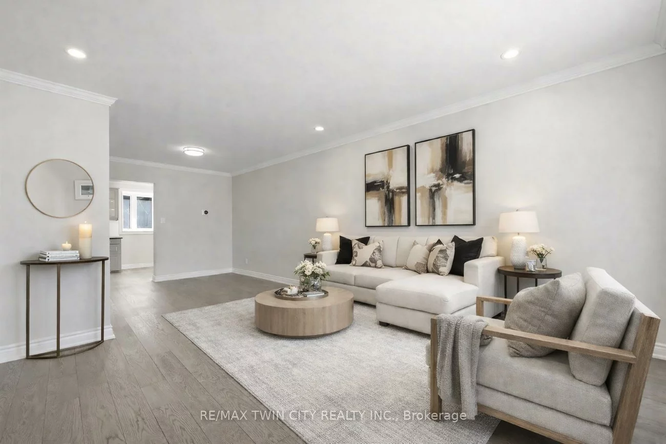 25, Seaborn, Madoc, Brampton