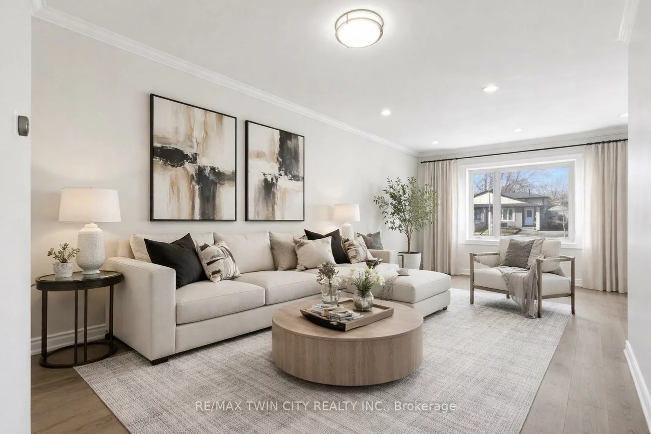 25, Seaborn, Madoc, Brampton