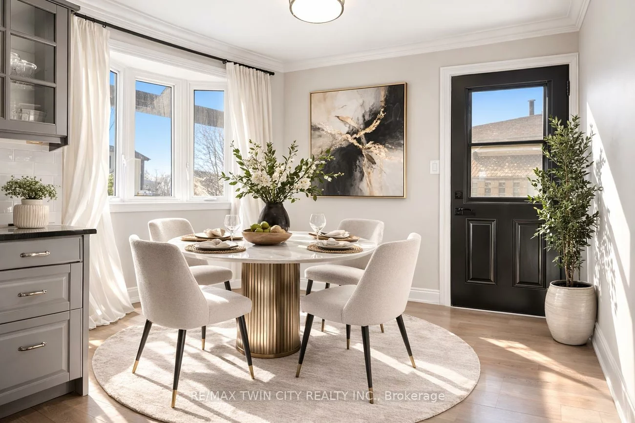 25, Seaborn, Madoc, Brampton