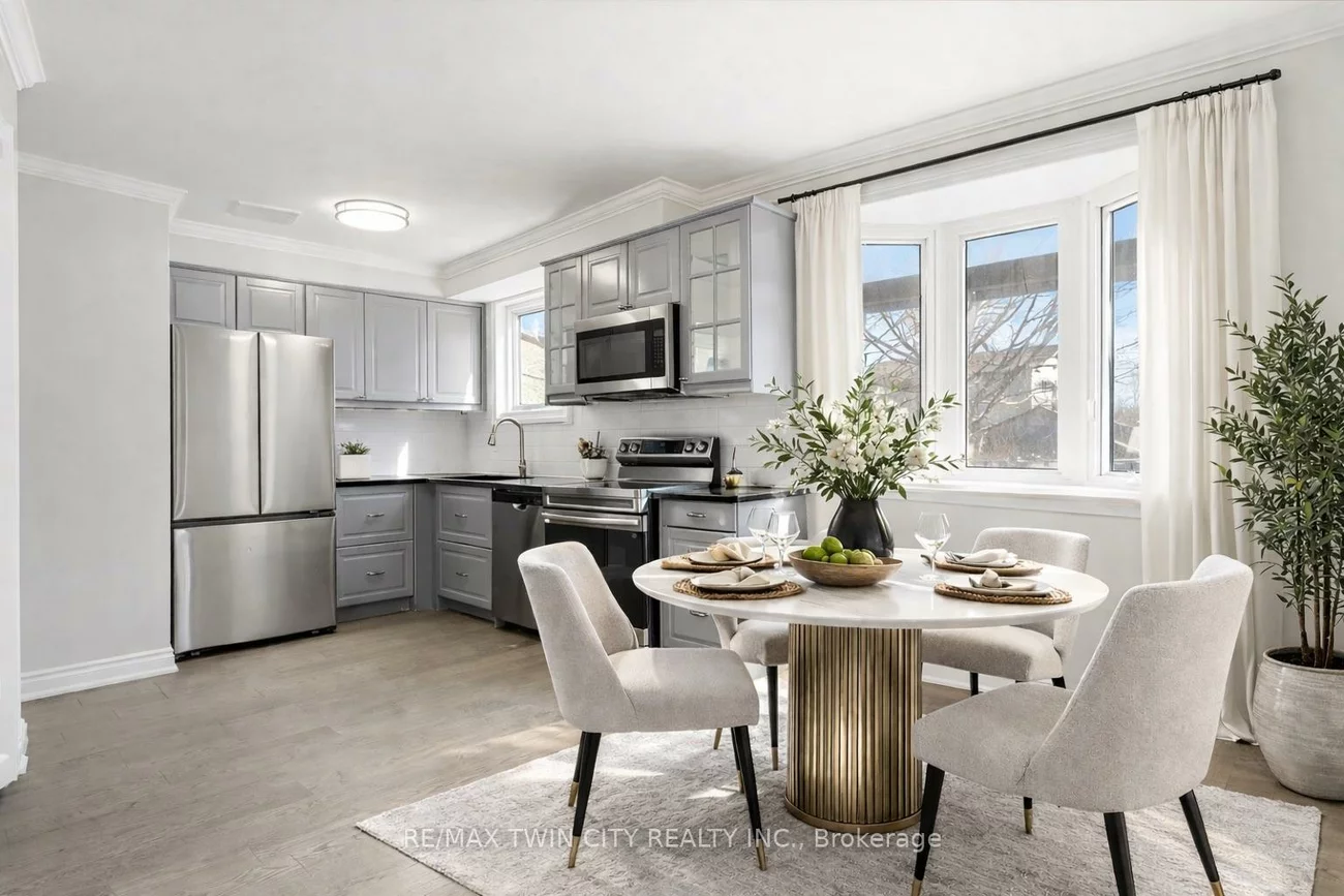 25, Seaborn, Madoc, Brampton