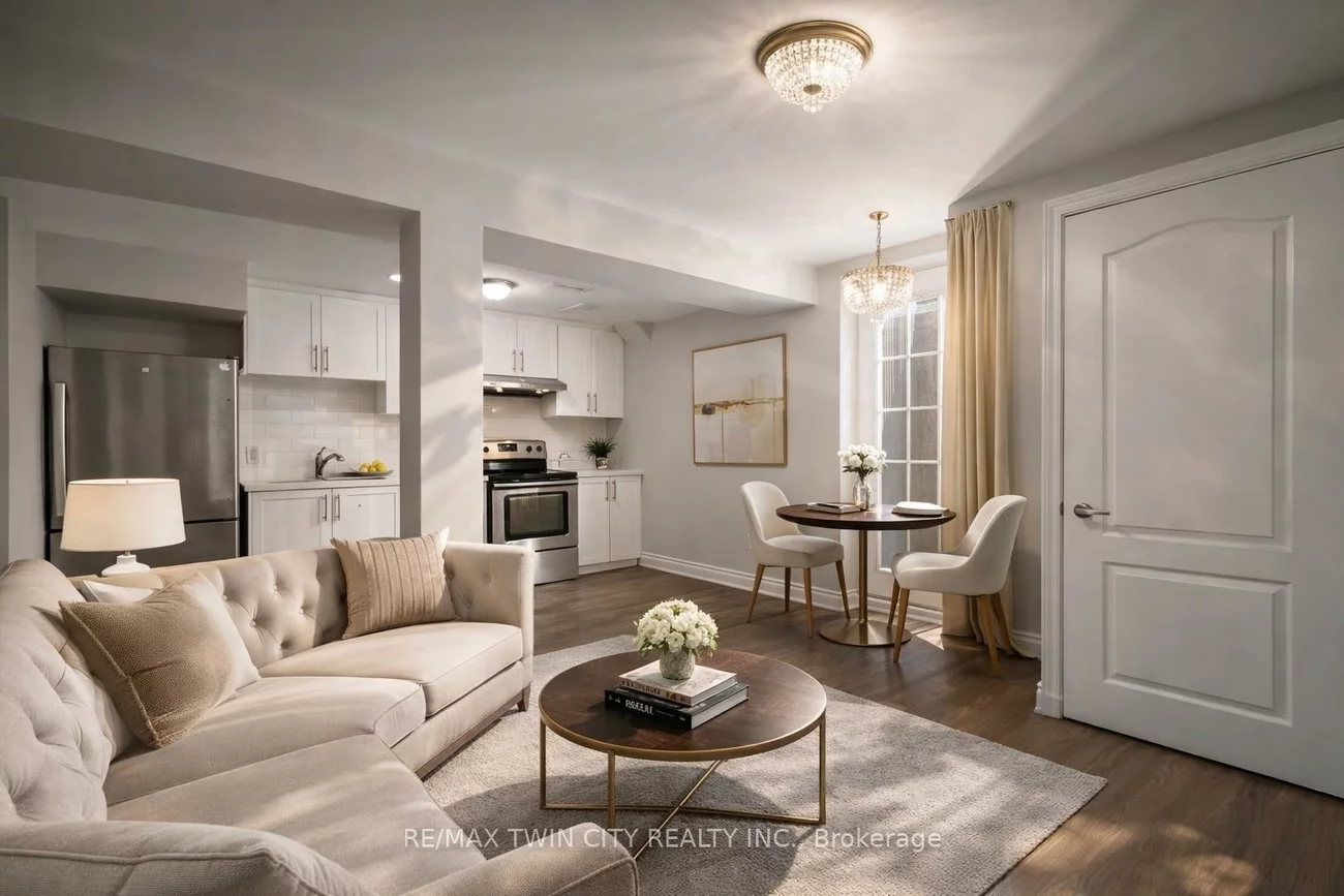 25, Seaborn, Madoc, Brampton