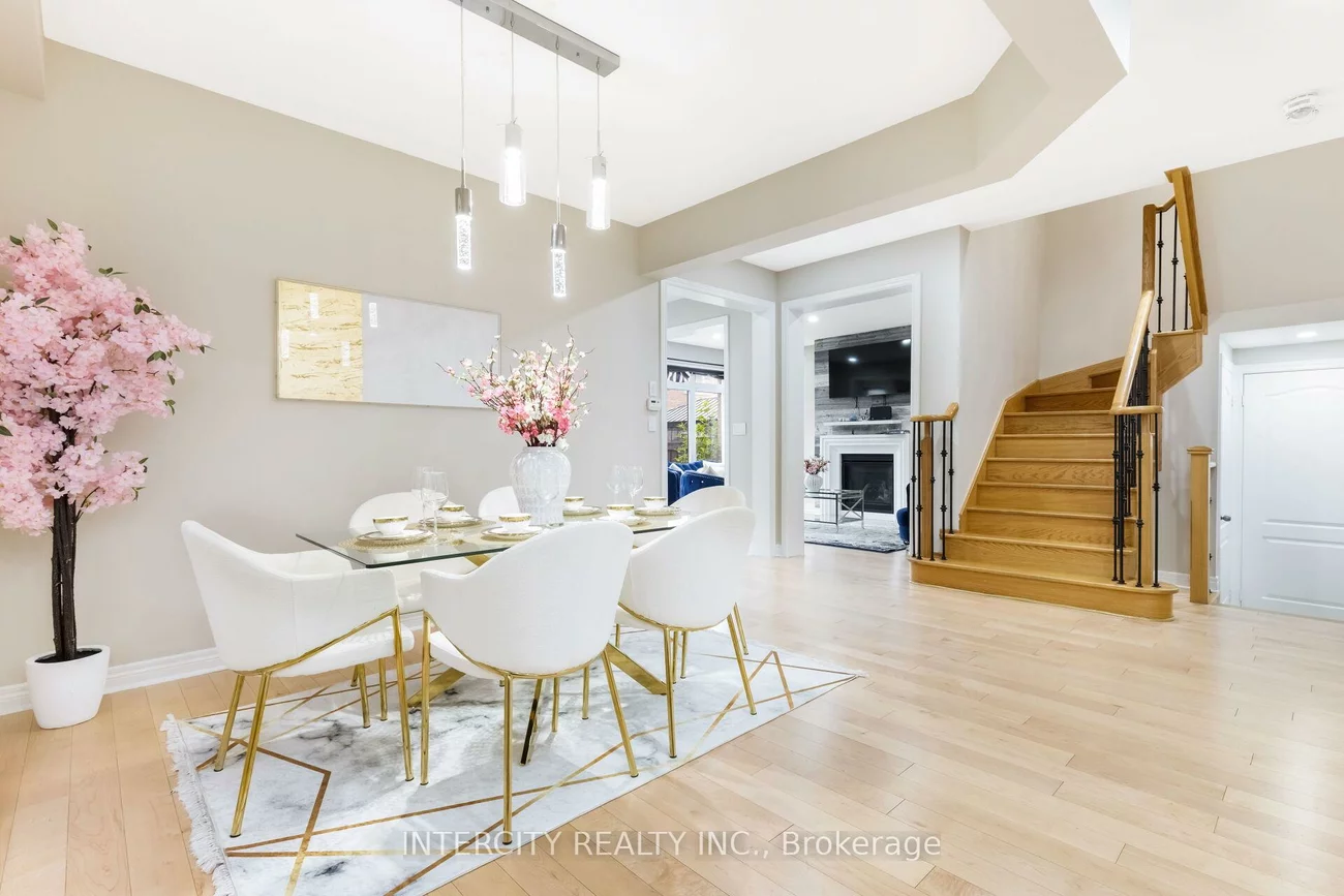 20, Russell Creek, Sandringham-Wellington, Brampton