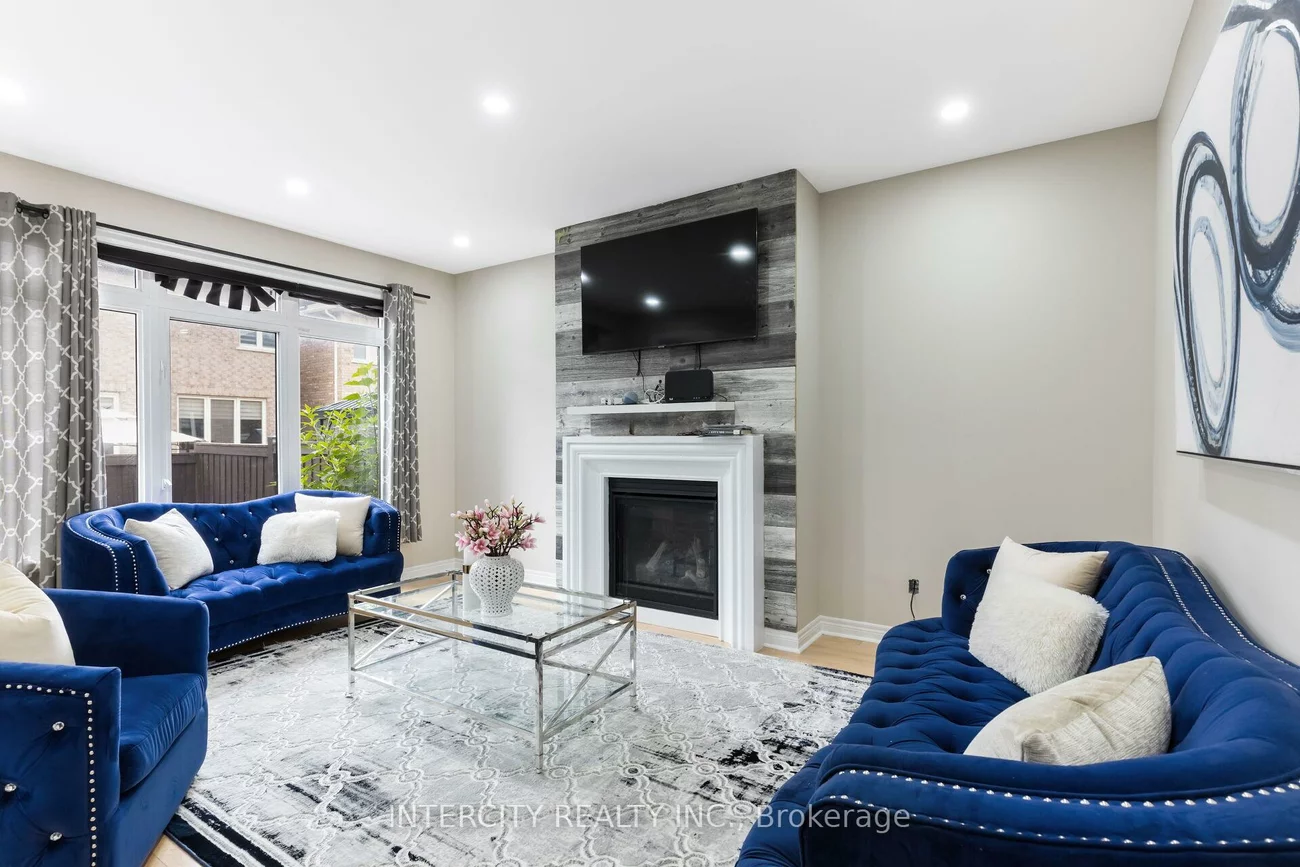 20, Russell Creek, Sandringham-Wellington, Brampton