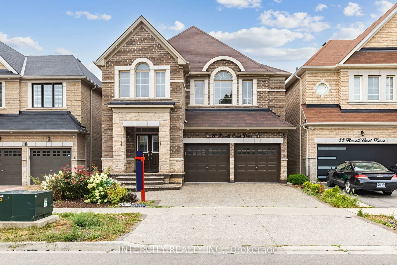 20, Russell Creek, Sandringham-Wellington, Brampton