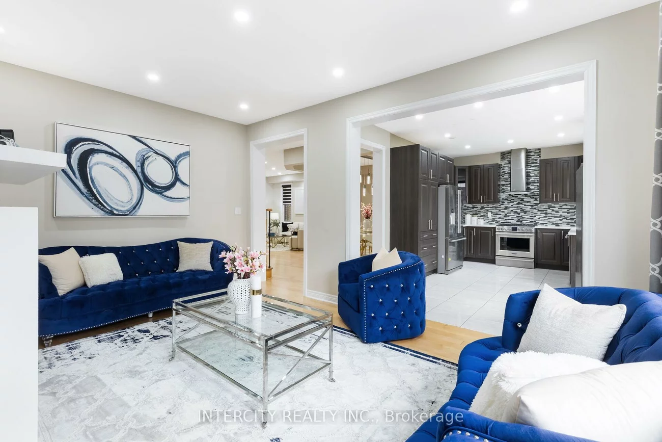 20, Russell Creek, Sandringham-Wellington, Brampton