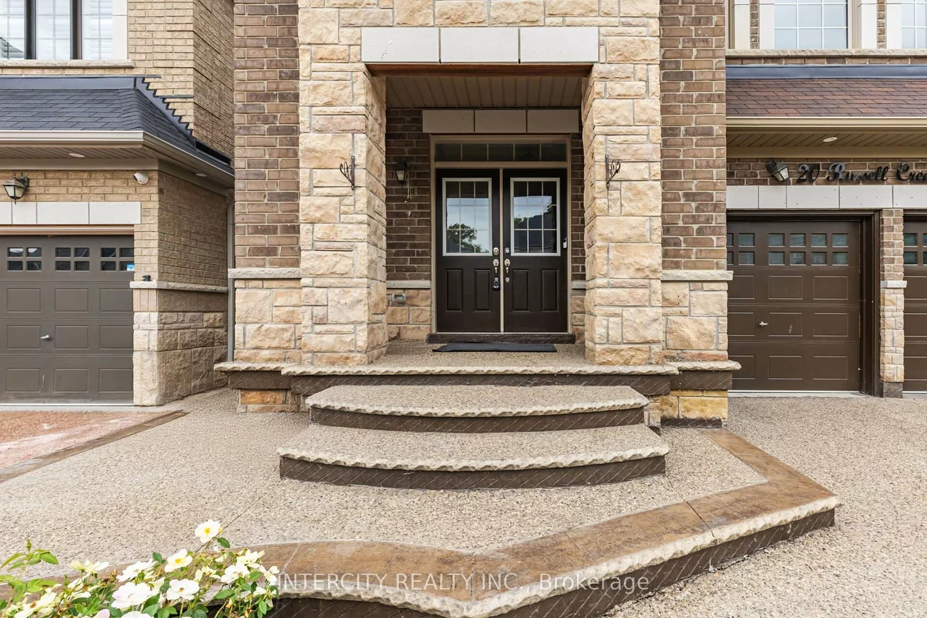 20, Russell Creek, Sandringham-Wellington, Brampton
