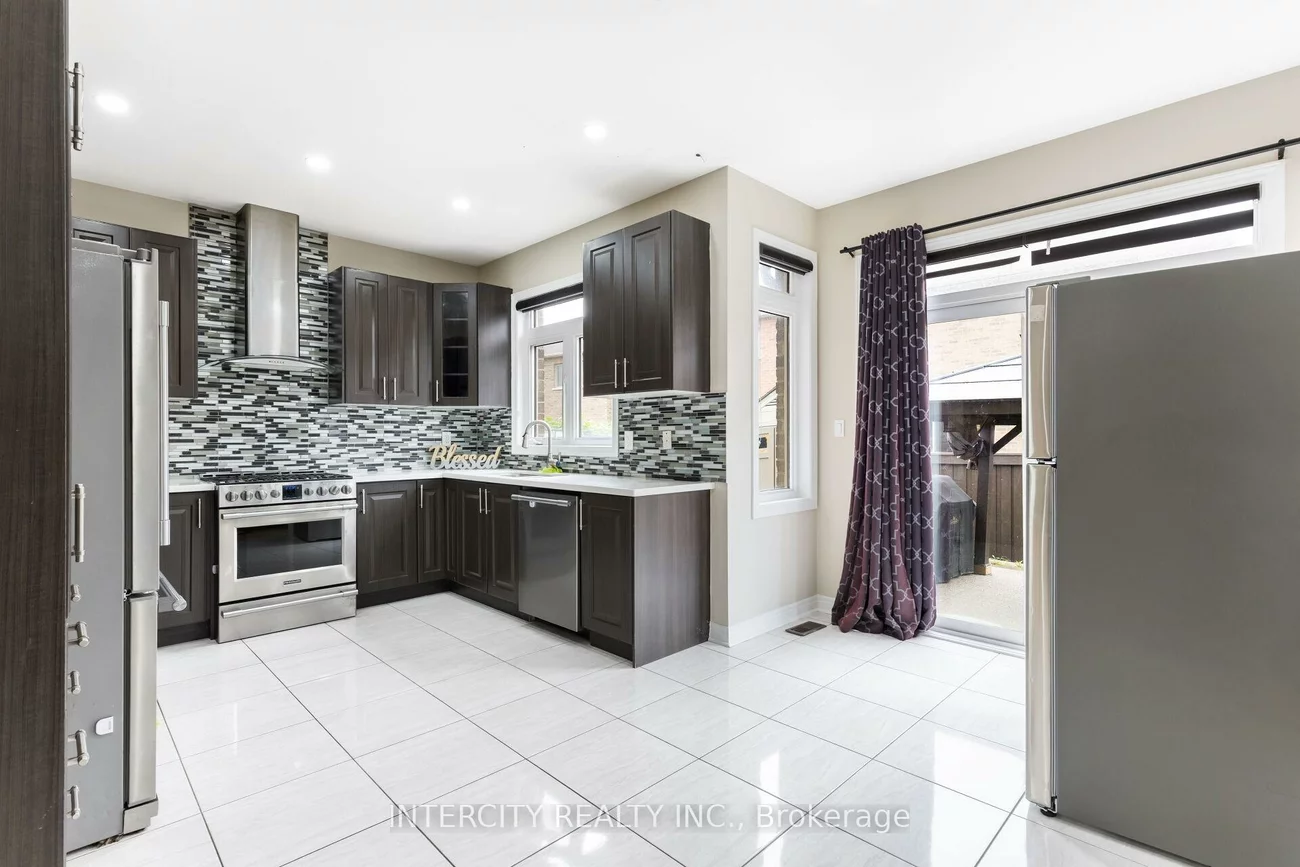 20, Russell Creek, Sandringham-Wellington, Brampton
