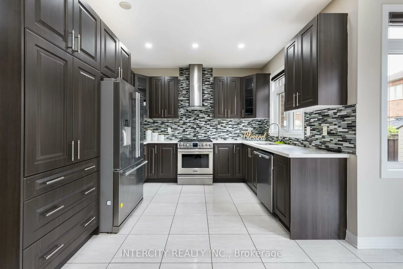 20, Russell Creek, Sandringham-Wellington, Brampton