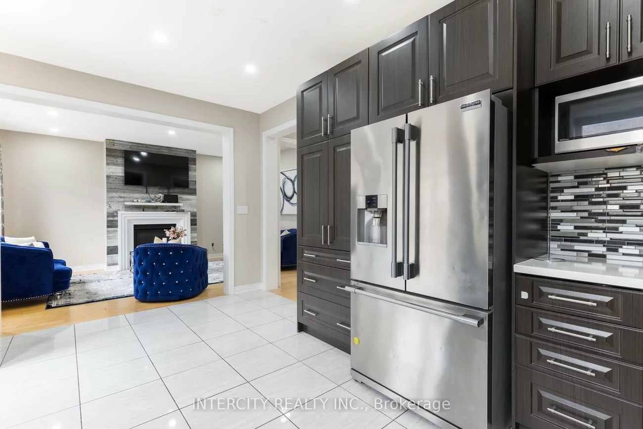 20, Russell Creek, Sandringham-Wellington, Brampton