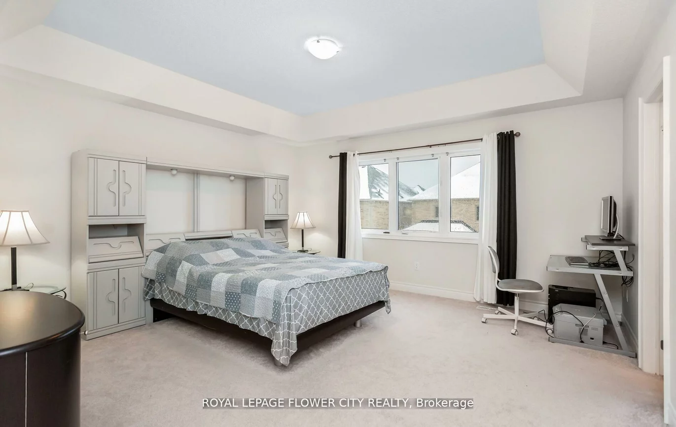 125, Lionhead Golf Club, Bram West, Brampton