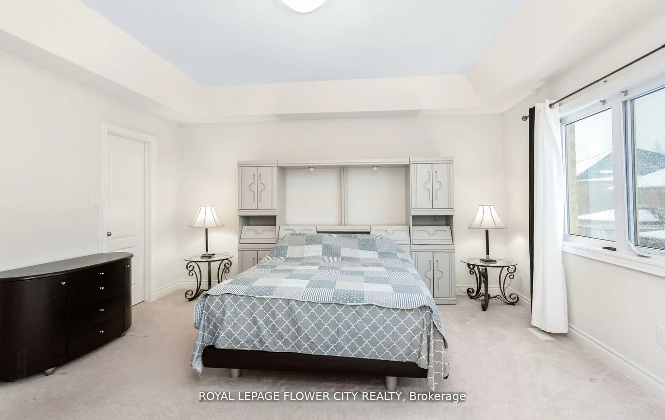 125, Lionhead Golf Club, Bram West, Brampton