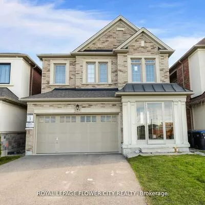 125, Lionhead Golf Club, Bram West, Brampton