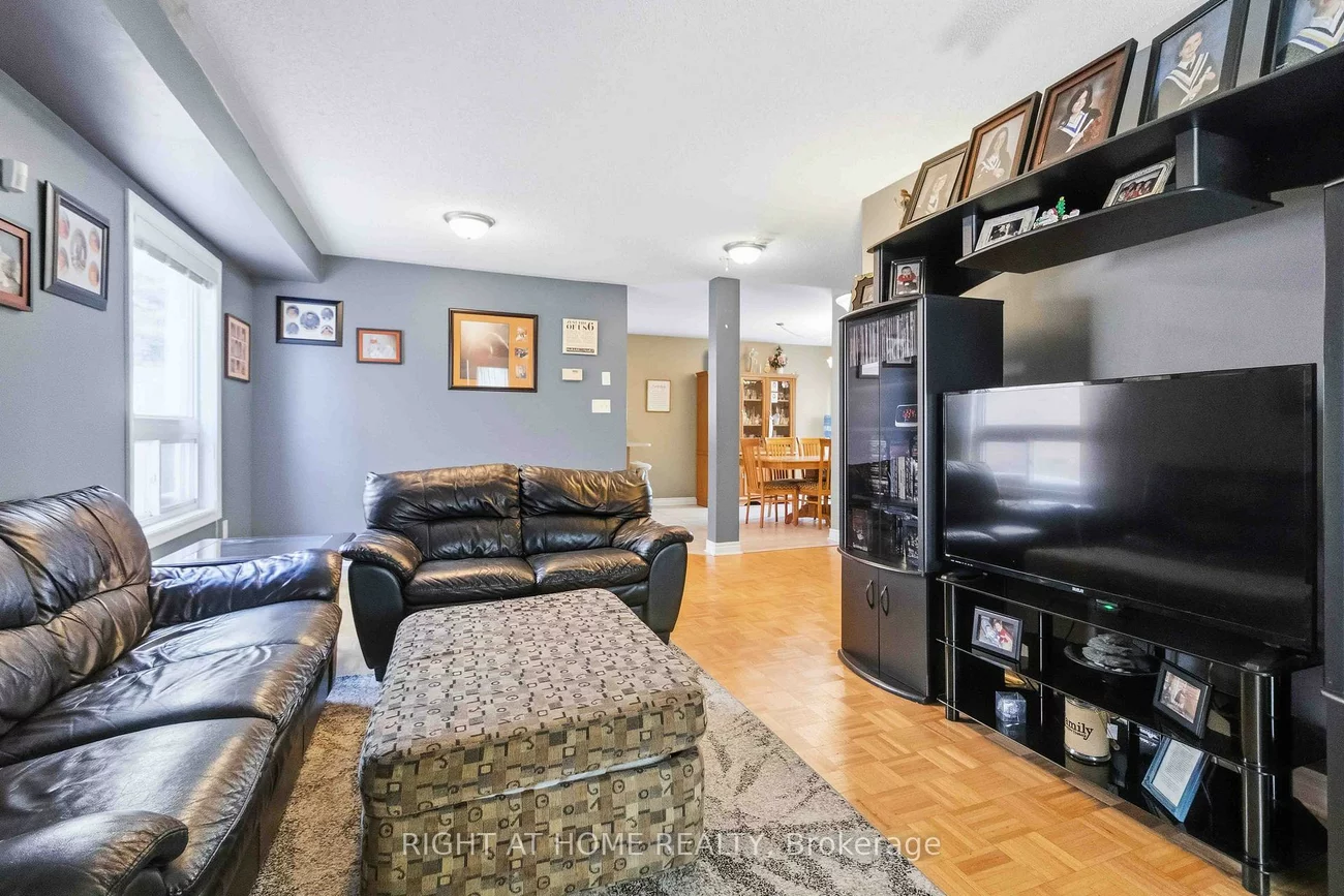 26, Courtsfield, Fletcher's Meadow, Brampton