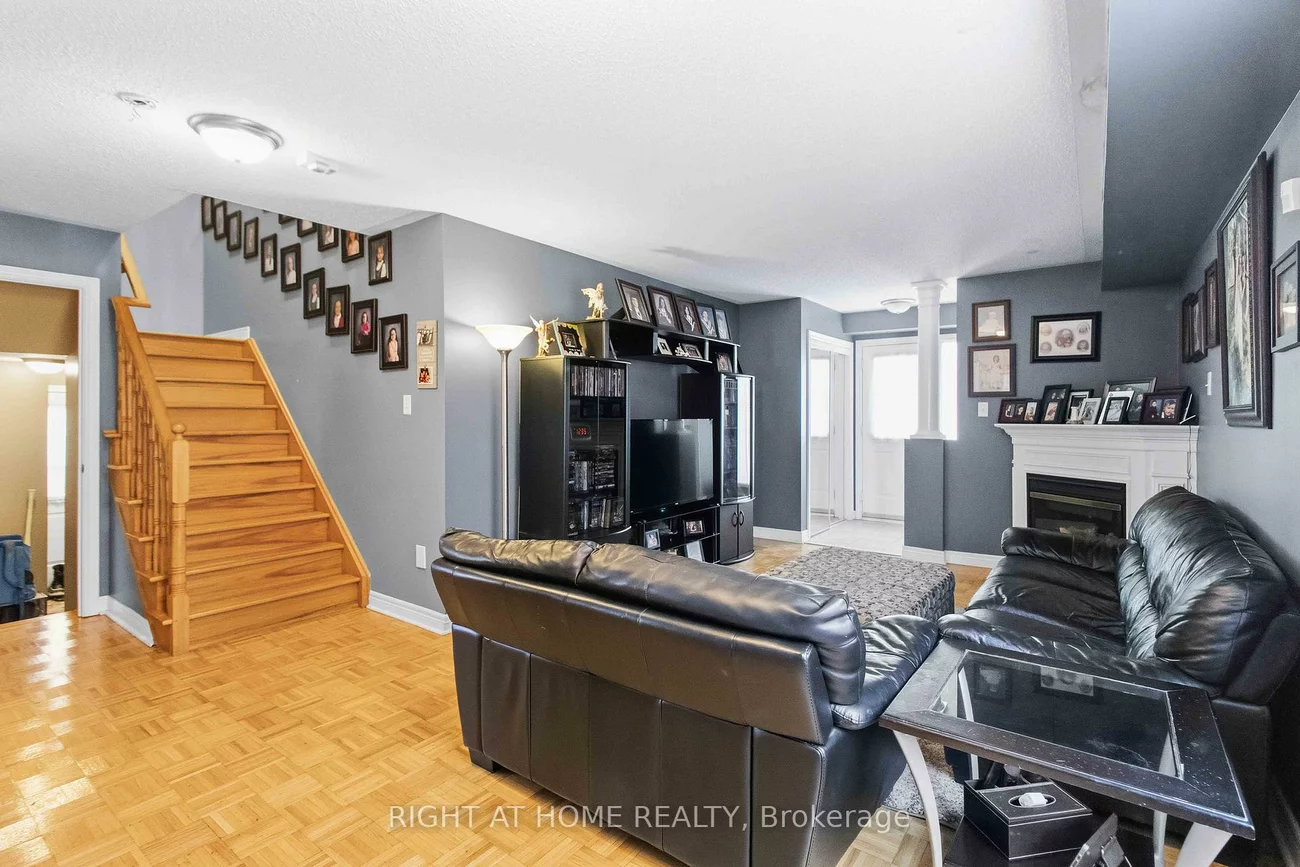 26, Courtsfield, Fletcher's Meadow, Brampton