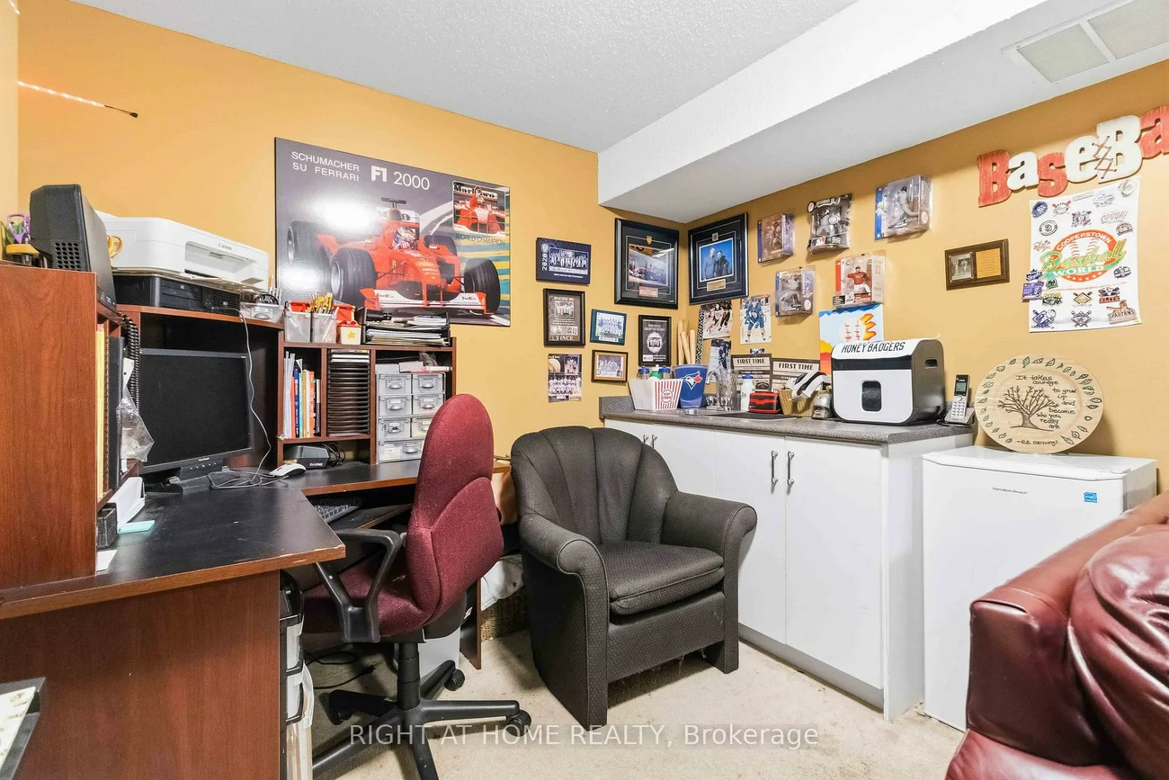 26, Courtsfield, Fletcher's Meadow, Brampton