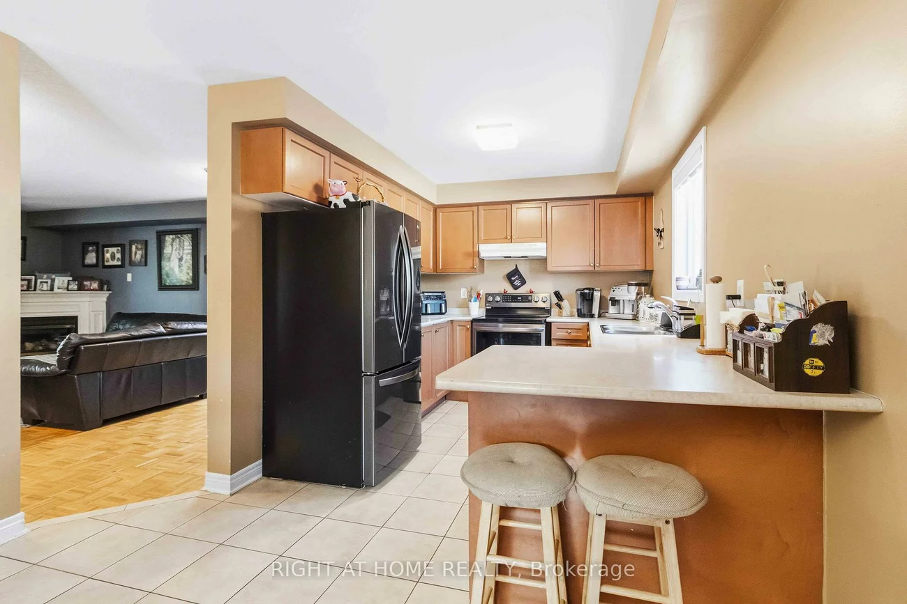 26, Courtsfield, Fletcher's Meadow, Brampton