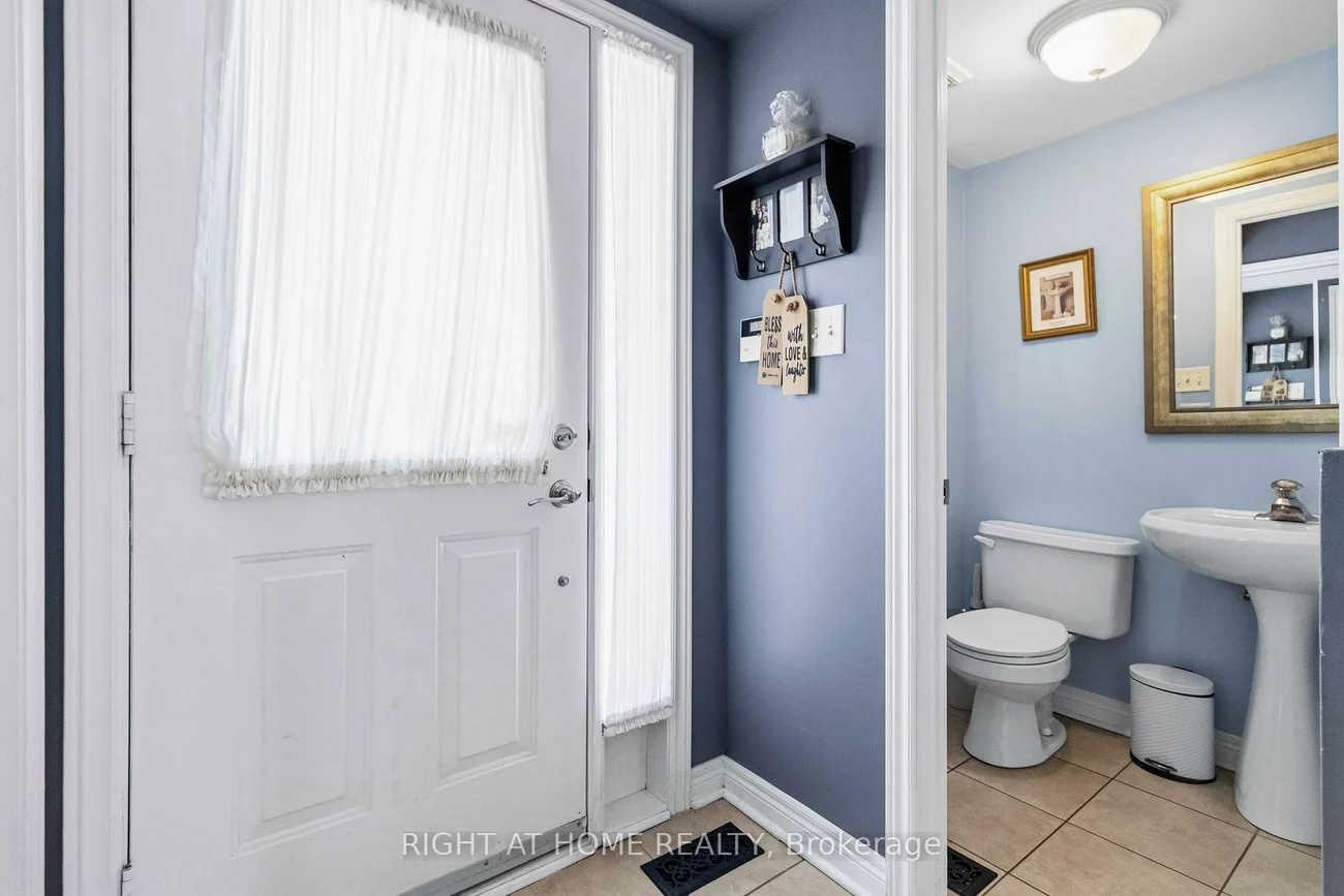 26, Courtsfield, Fletcher's Meadow, Brampton