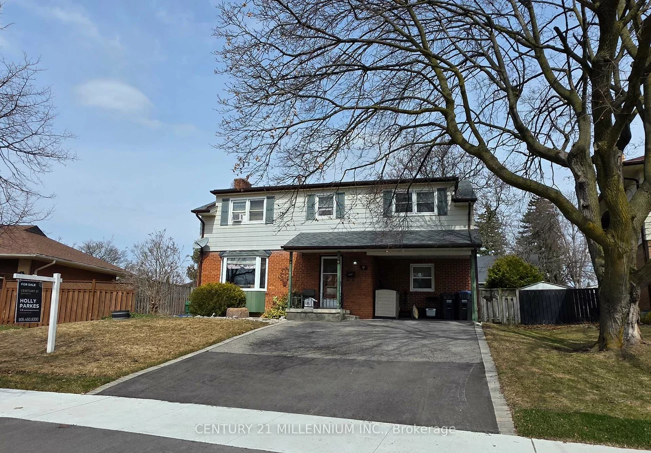 9, Crestview, Brampton East, Brampton