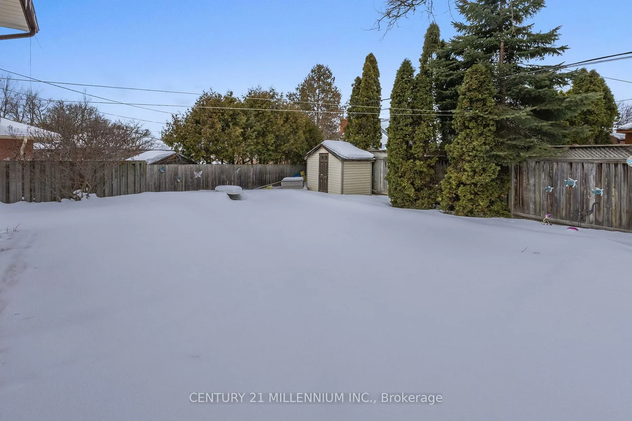 9, Crestview, Brampton East, Brampton