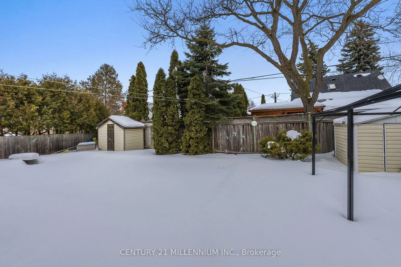 9, Crestview, Brampton East, Brampton