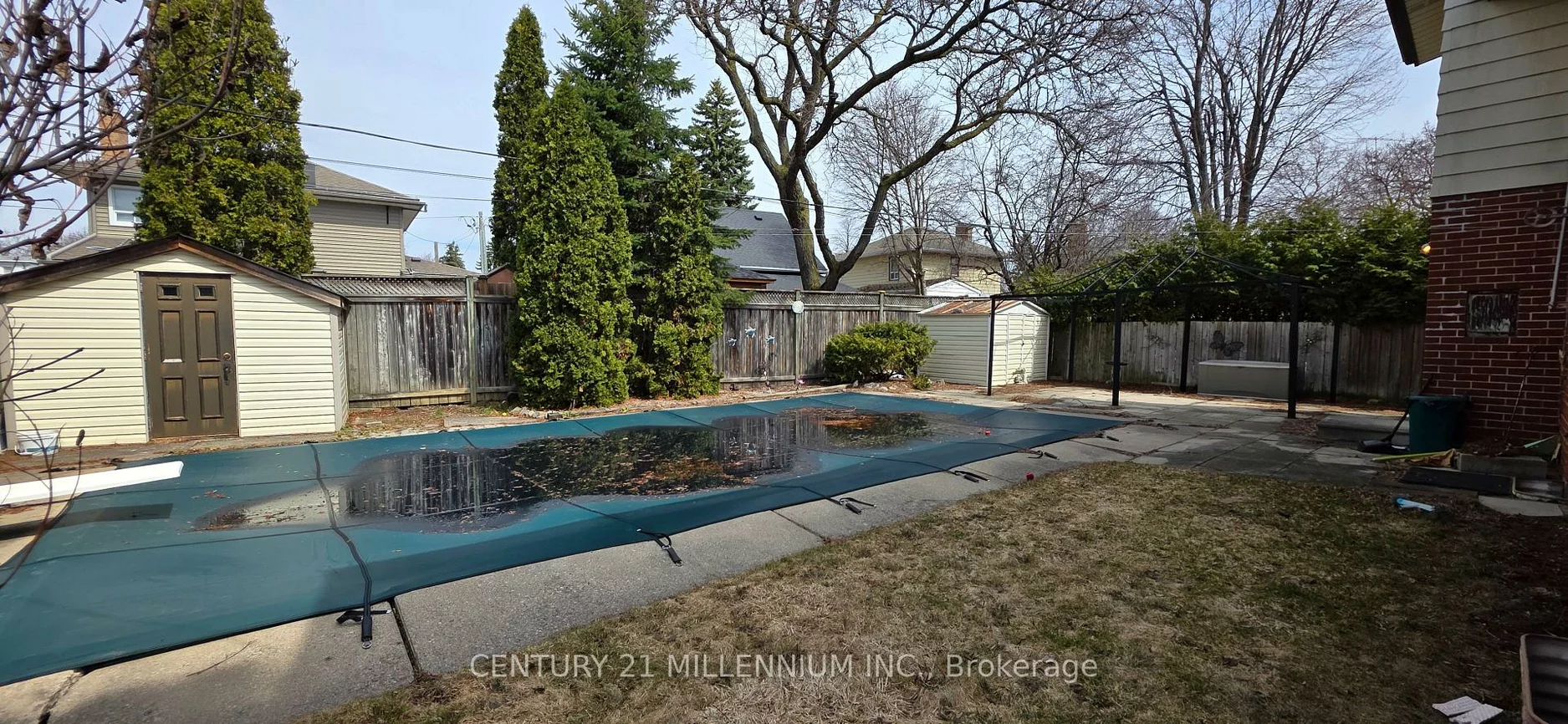 9, Crestview, Brampton East, Brampton