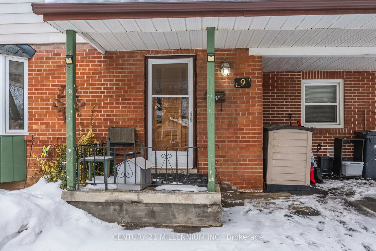 9, Crestview, Brampton East, Brampton
