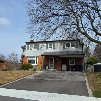9, Crestview, Brampton East, Brampton