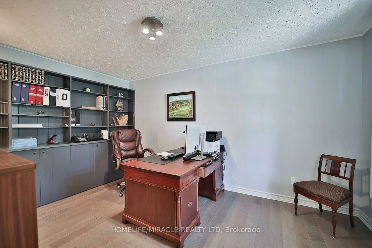 17, Ridgehill, Brampton South, Brampton