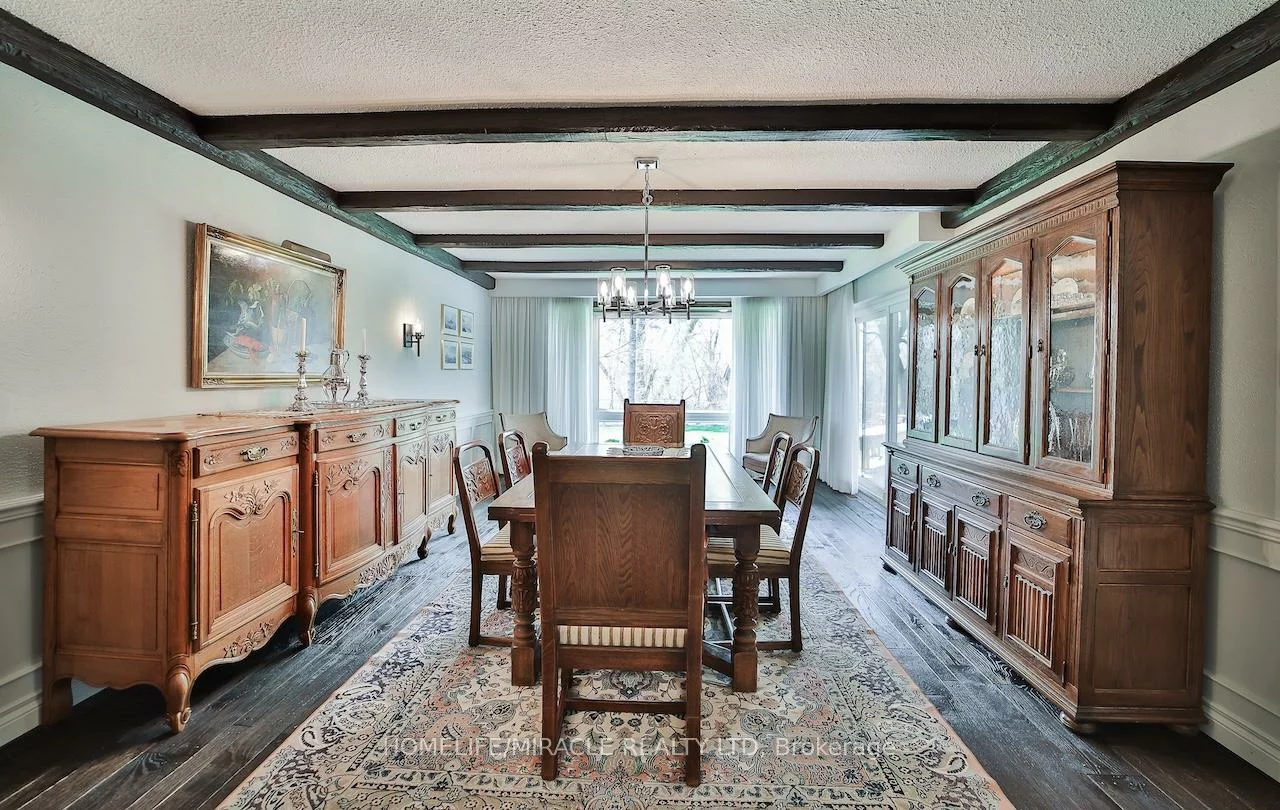 17, Ridgehill, Brampton South, Brampton