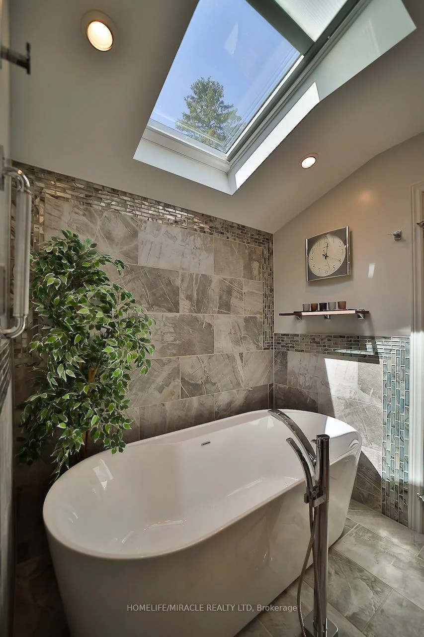 17, Ridgehill, Brampton South, Brampton