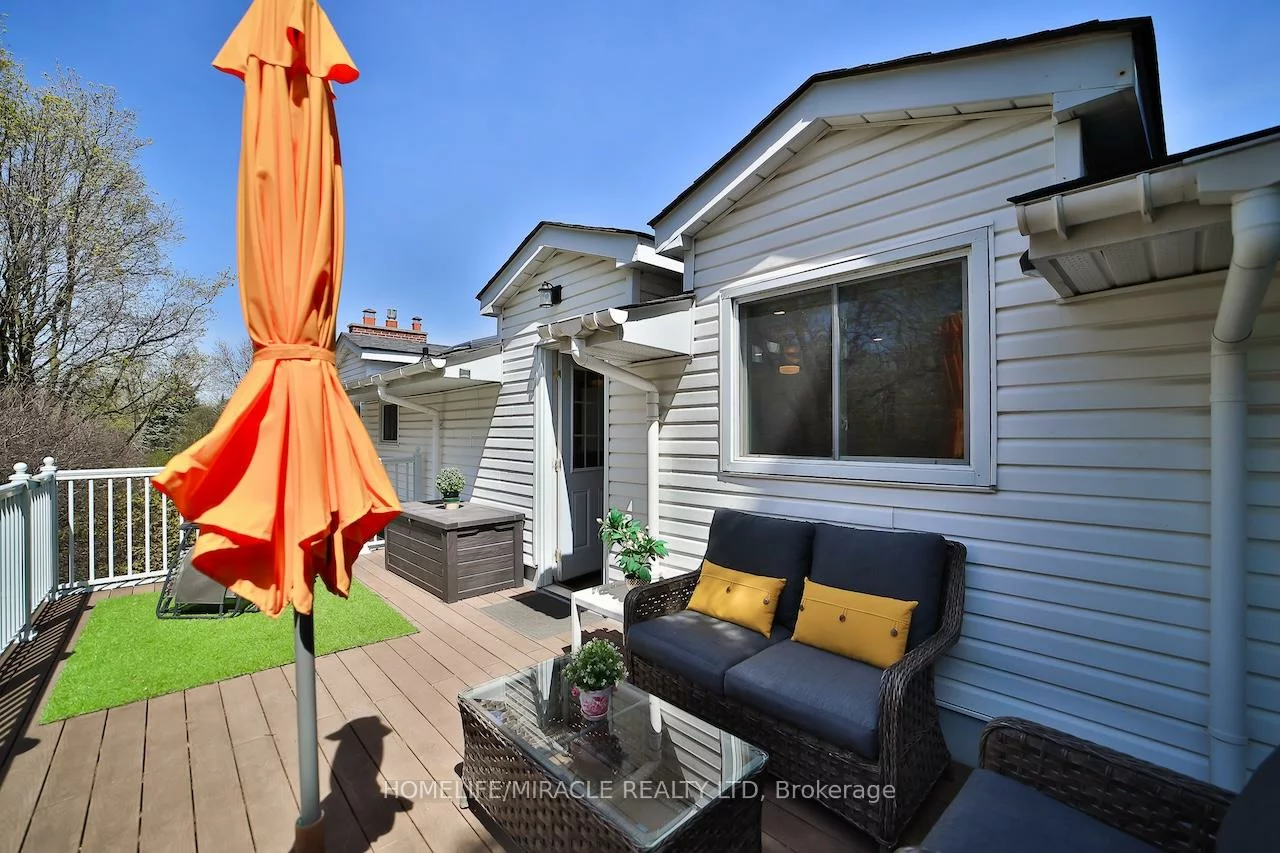 17, Ridgehill, Brampton South, Brampton