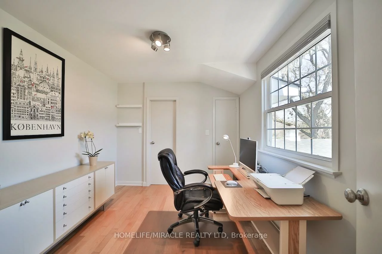 17, Ridgehill, Brampton South, Brampton