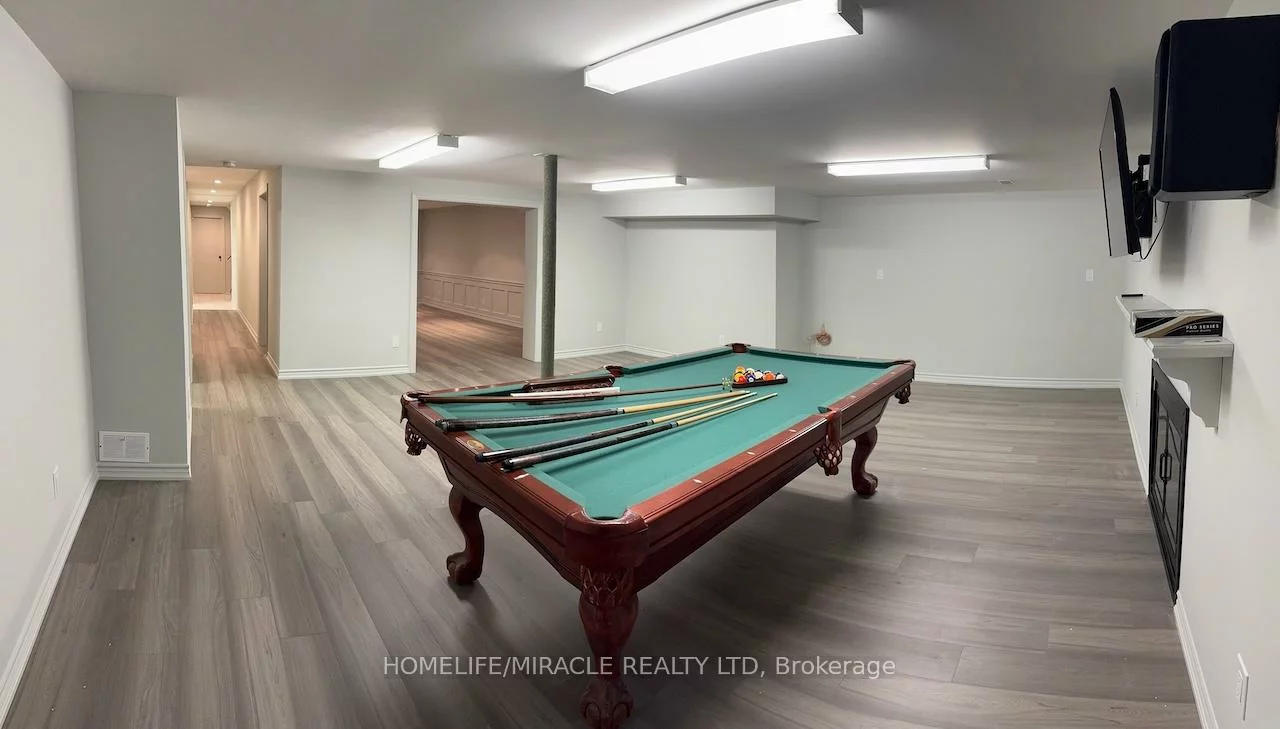 17, Ridgehill, Brampton South, Brampton