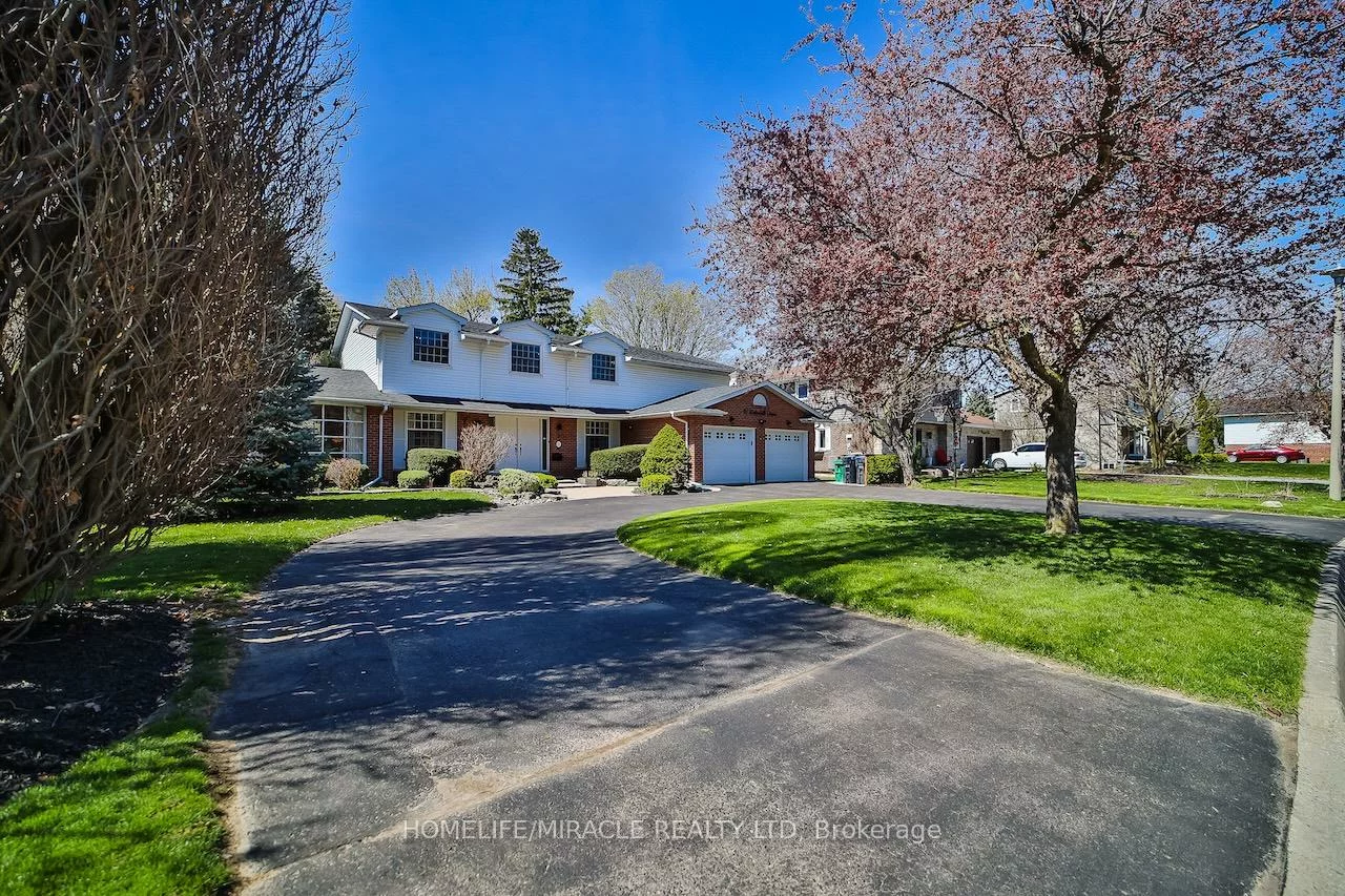 17, Ridgehill, Brampton South, Brampton