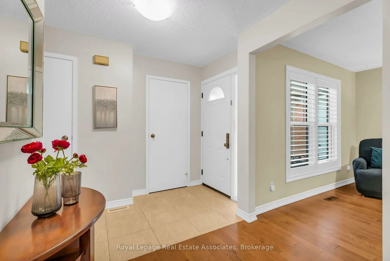 20, Jeremy, Northgate, Brampton