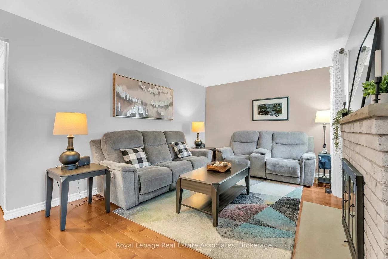 20, Jeremy, Northgate, Brampton