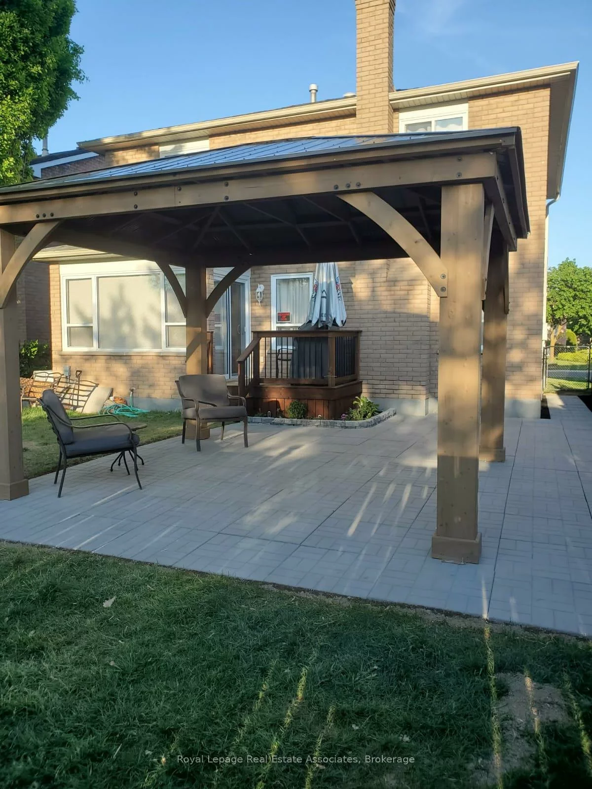 20, Jeremy, Northgate, Brampton