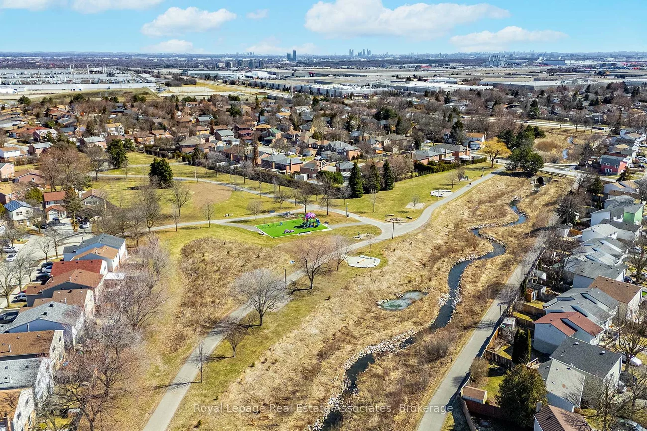 20, Jeremy, Northgate, Brampton