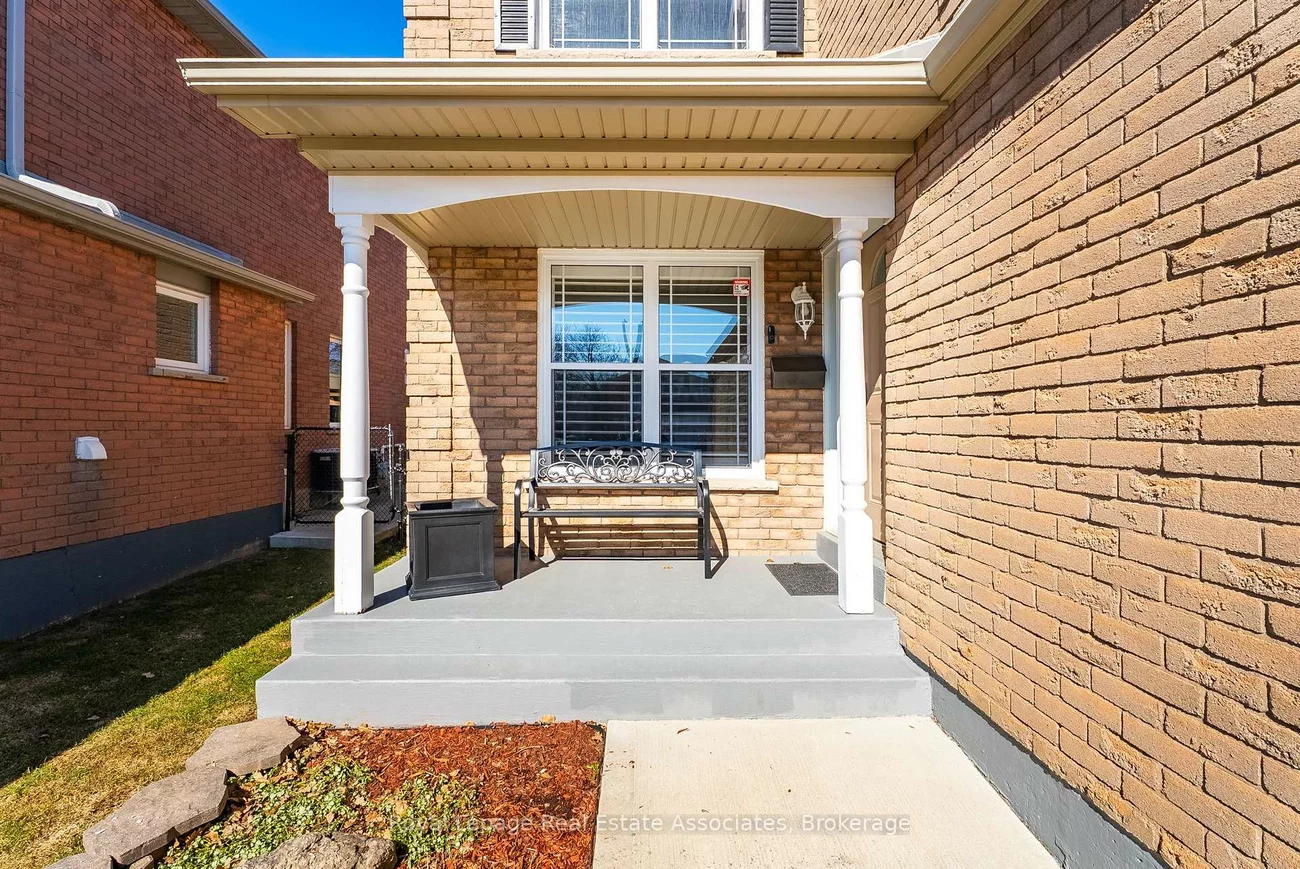 20, Jeremy, Northgate, Brampton