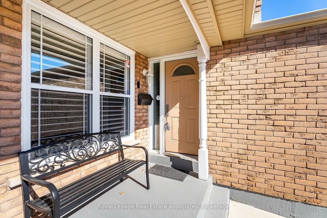 20, Jeremy, Northgate, Brampton